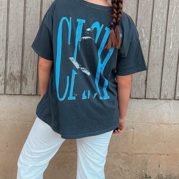 Daydreamer Johnny Cash T-Shirt - Picture 5 of 5